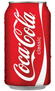 Coke