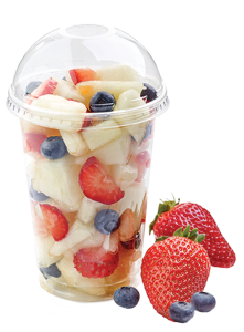 Fruit-cup