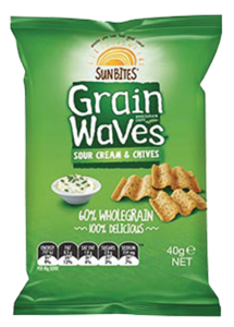 Grainwaves